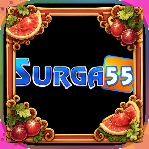 surga55 — mitra unggulan